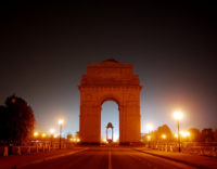 India Gate